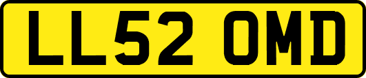 LL52OMD