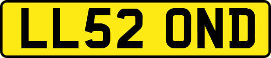 LL52OND