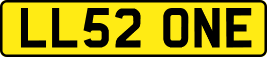 LL52ONE