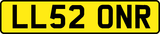 LL52ONR