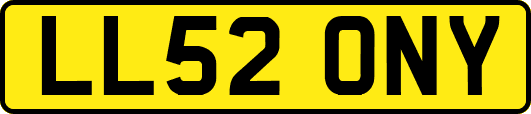 LL52ONY