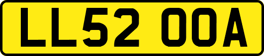 LL52OOA