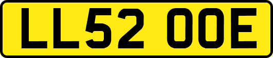 LL52OOE