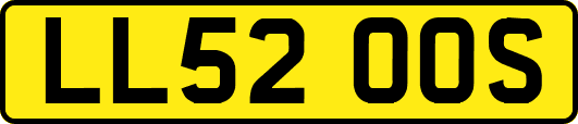 LL52OOS