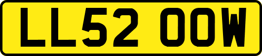 LL52OOW