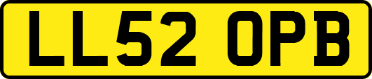 LL52OPB