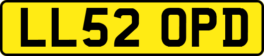 LL52OPD