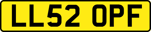 LL52OPF