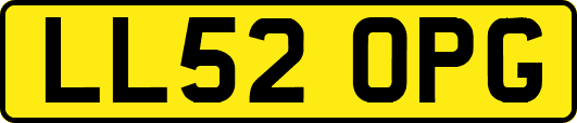LL52OPG
