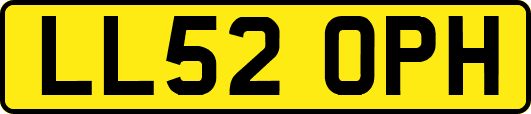 LL52OPH
