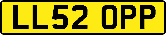 LL52OPP