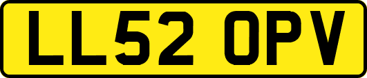 LL52OPV
