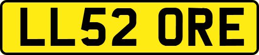 LL52ORE