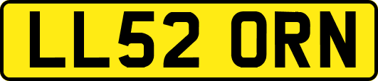 LL52ORN