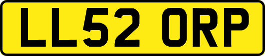 LL52ORP