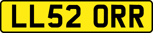 LL52ORR