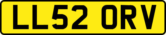 LL52ORV