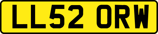 LL52ORW