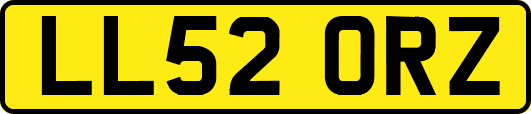 LL52ORZ