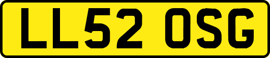 LL52OSG