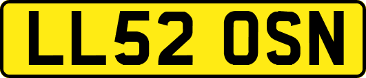LL52OSN