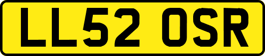 LL52OSR