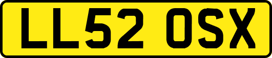LL52OSX