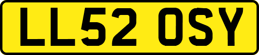 LL52OSY