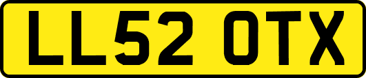 LL52OTX