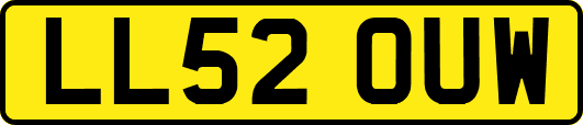 LL52OUW