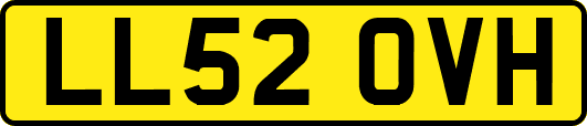 LL52OVH