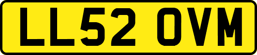 LL52OVM