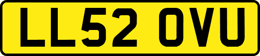 LL52OVU