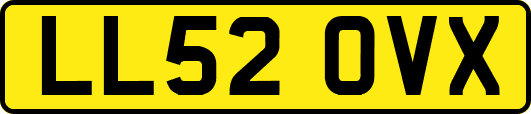 LL52OVX