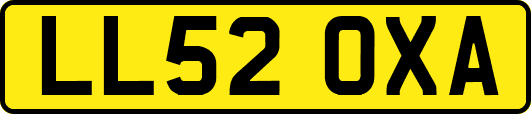 LL52OXA