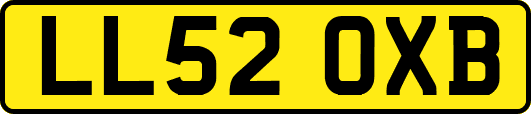 LL52OXB