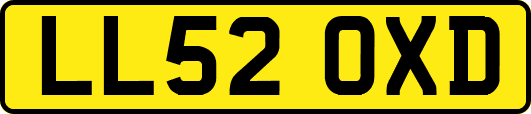 LL52OXD
