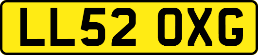 LL52OXG