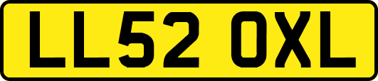 LL52OXL