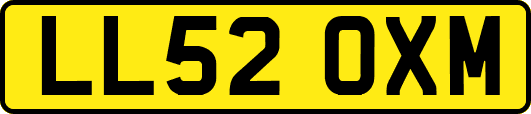 LL52OXM