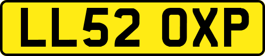 LL52OXP