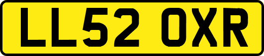LL52OXR