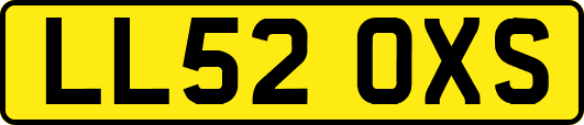 LL52OXS