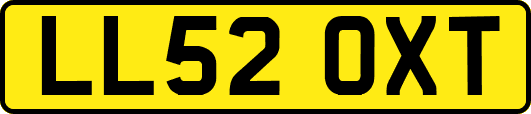 LL52OXT