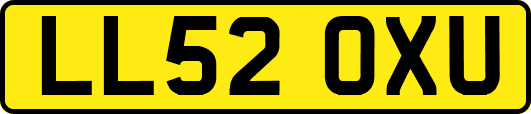 LL52OXU