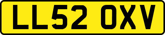 LL52OXV