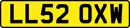 LL52OXW