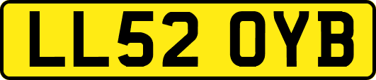 LL52OYB