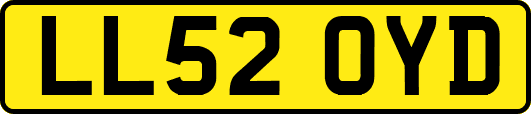 LL52OYD