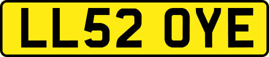 LL52OYE